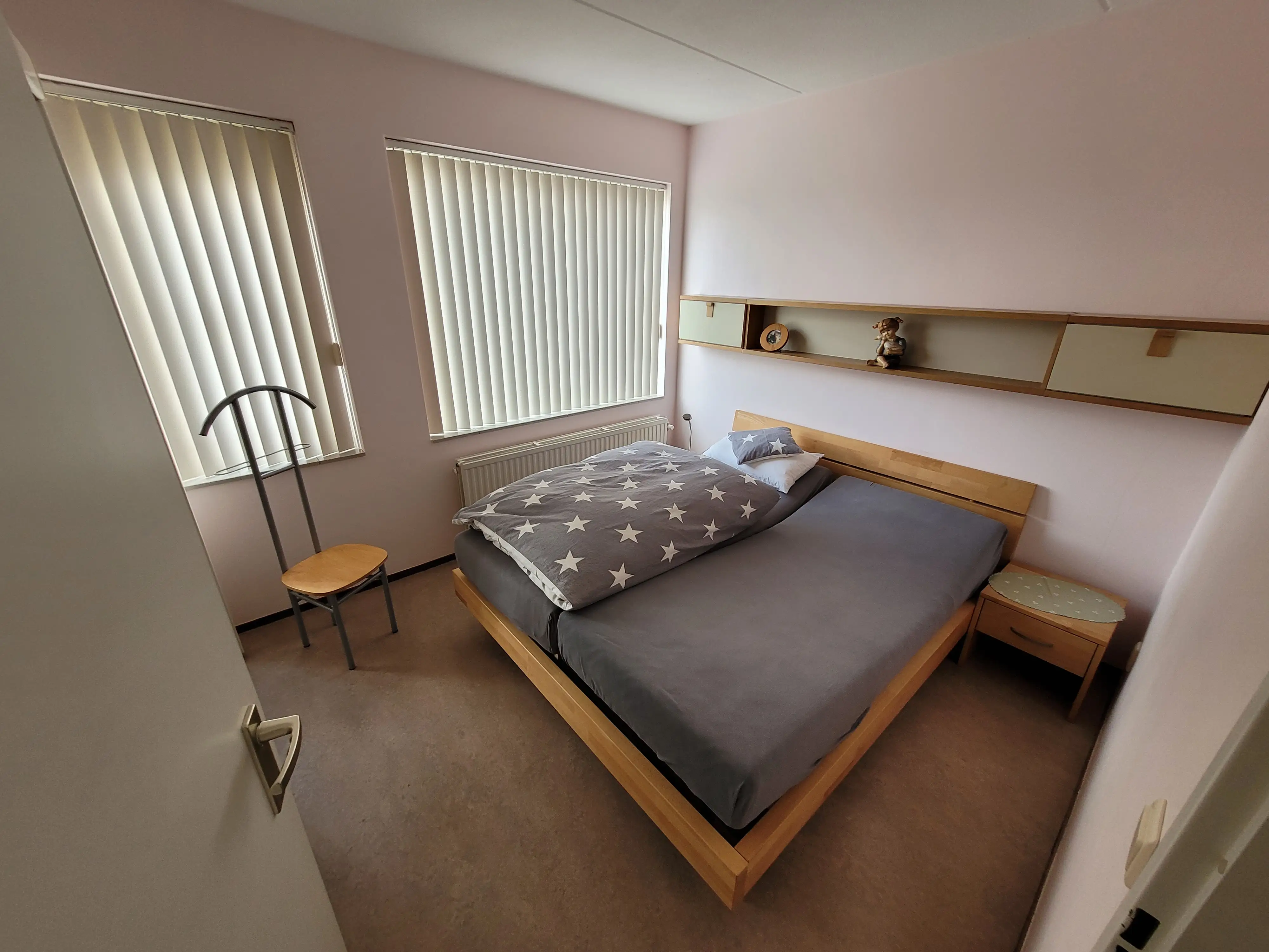 Schlafzimmer EG