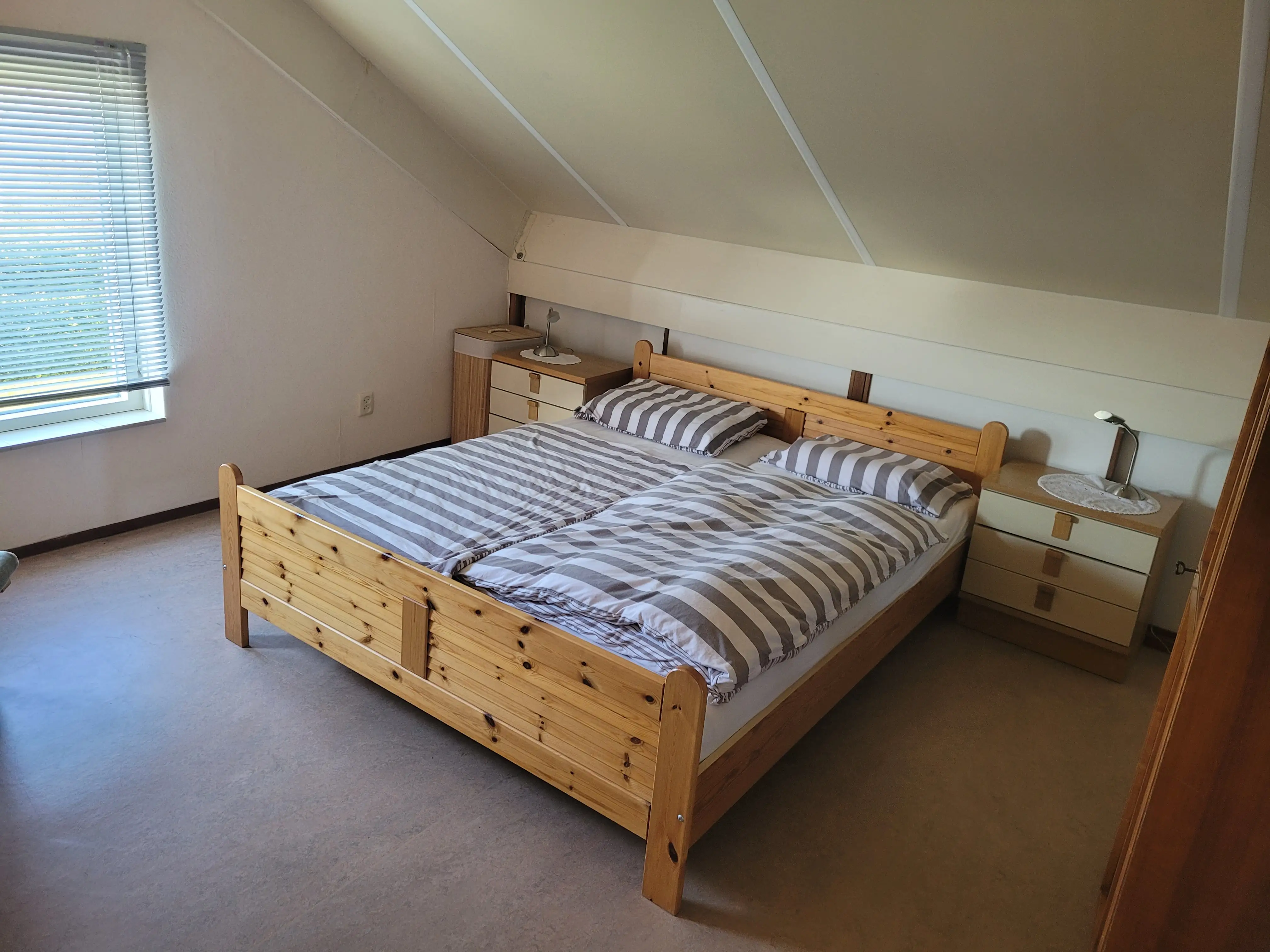 Hauptschlafzimmer OG Detail